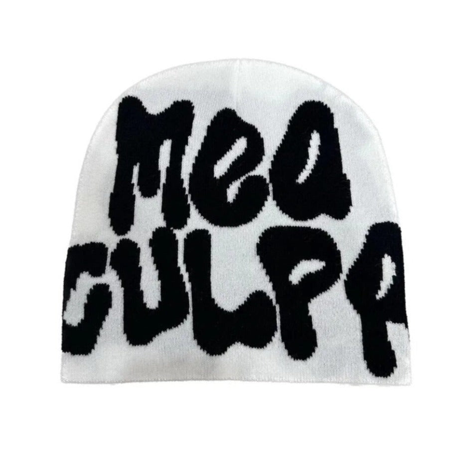 mea culpa white hat
