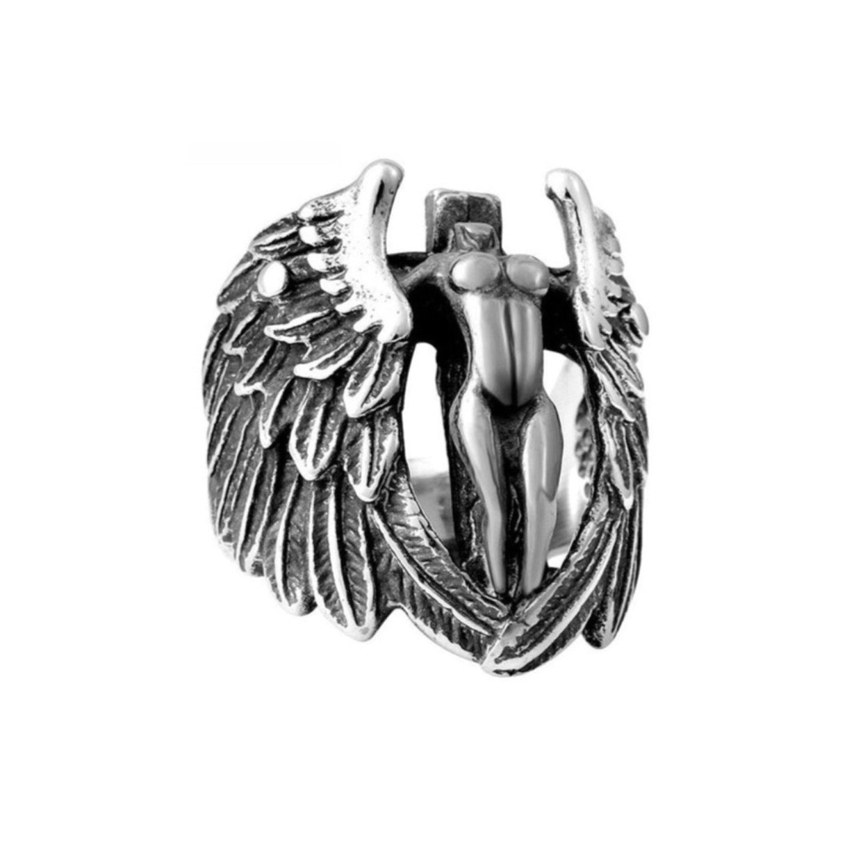 angel ring