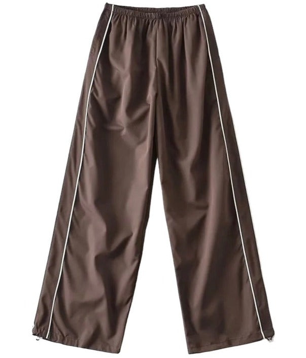 brown cargo pants