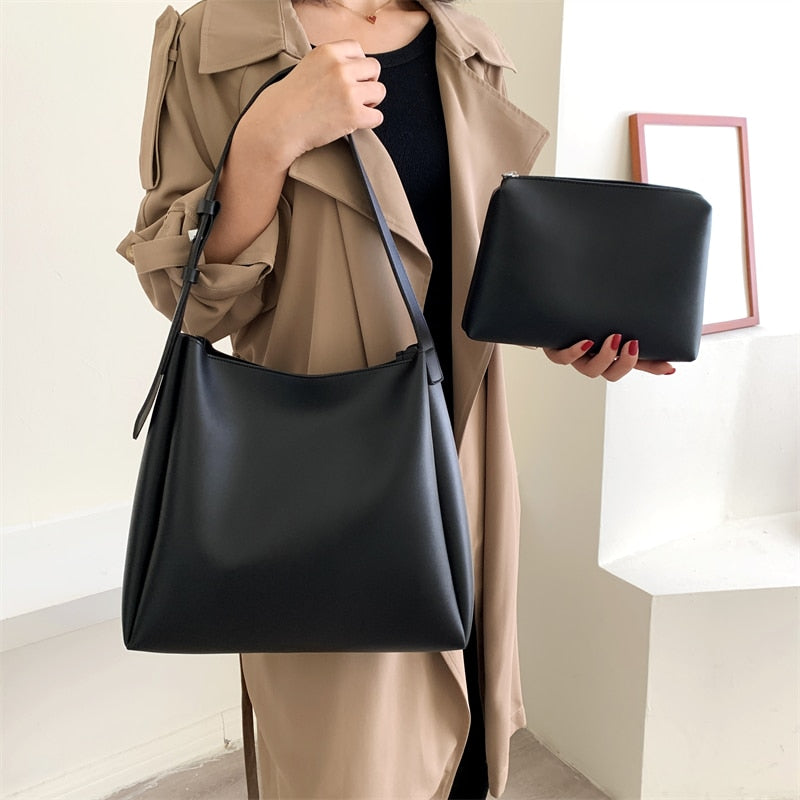 fashion leather bag