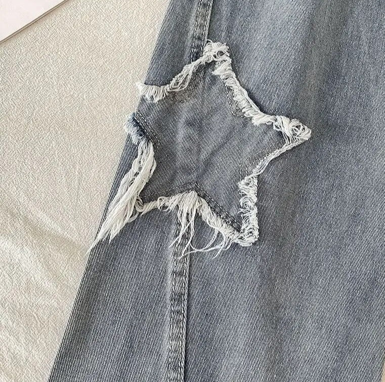 ☆ star jeans