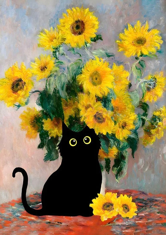 art-cat