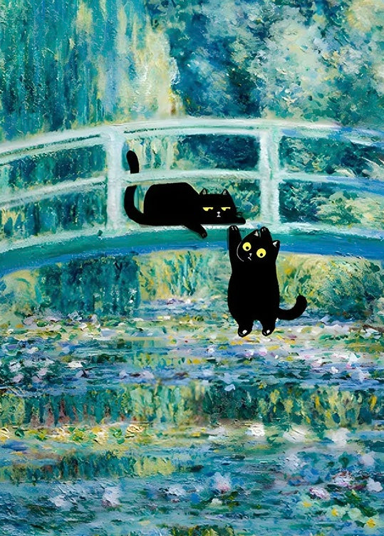 art-cat