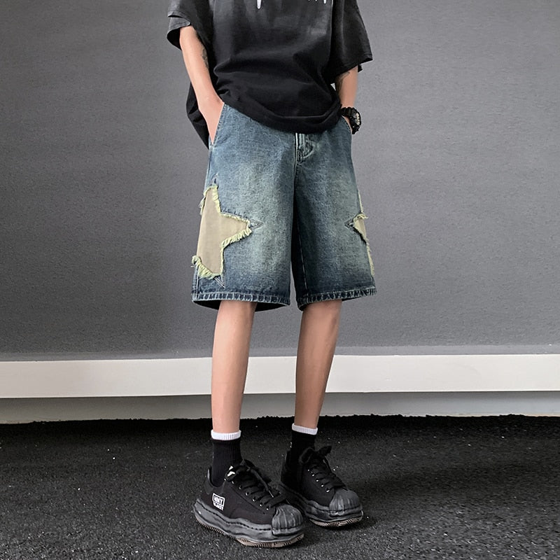 blue★star★shorts