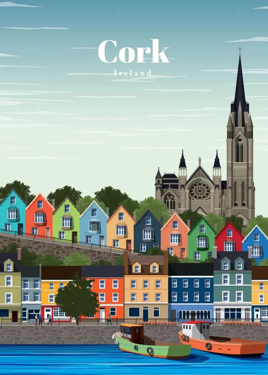 cork poster