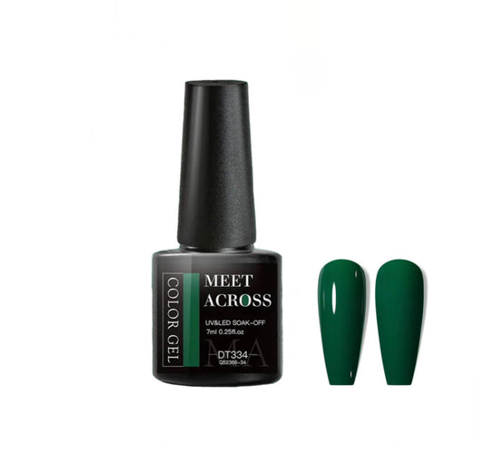 dark green color