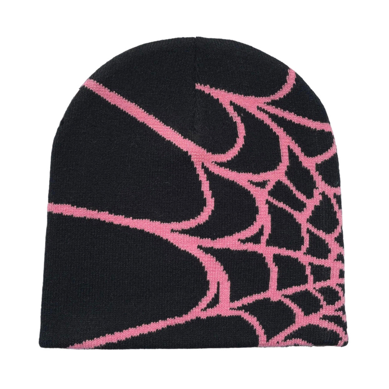 black pink sw hat