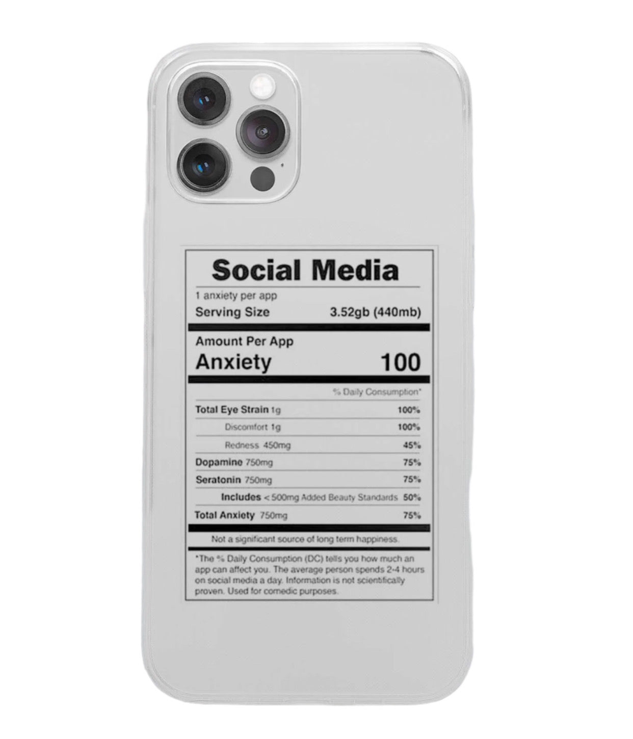 " anxiety" case