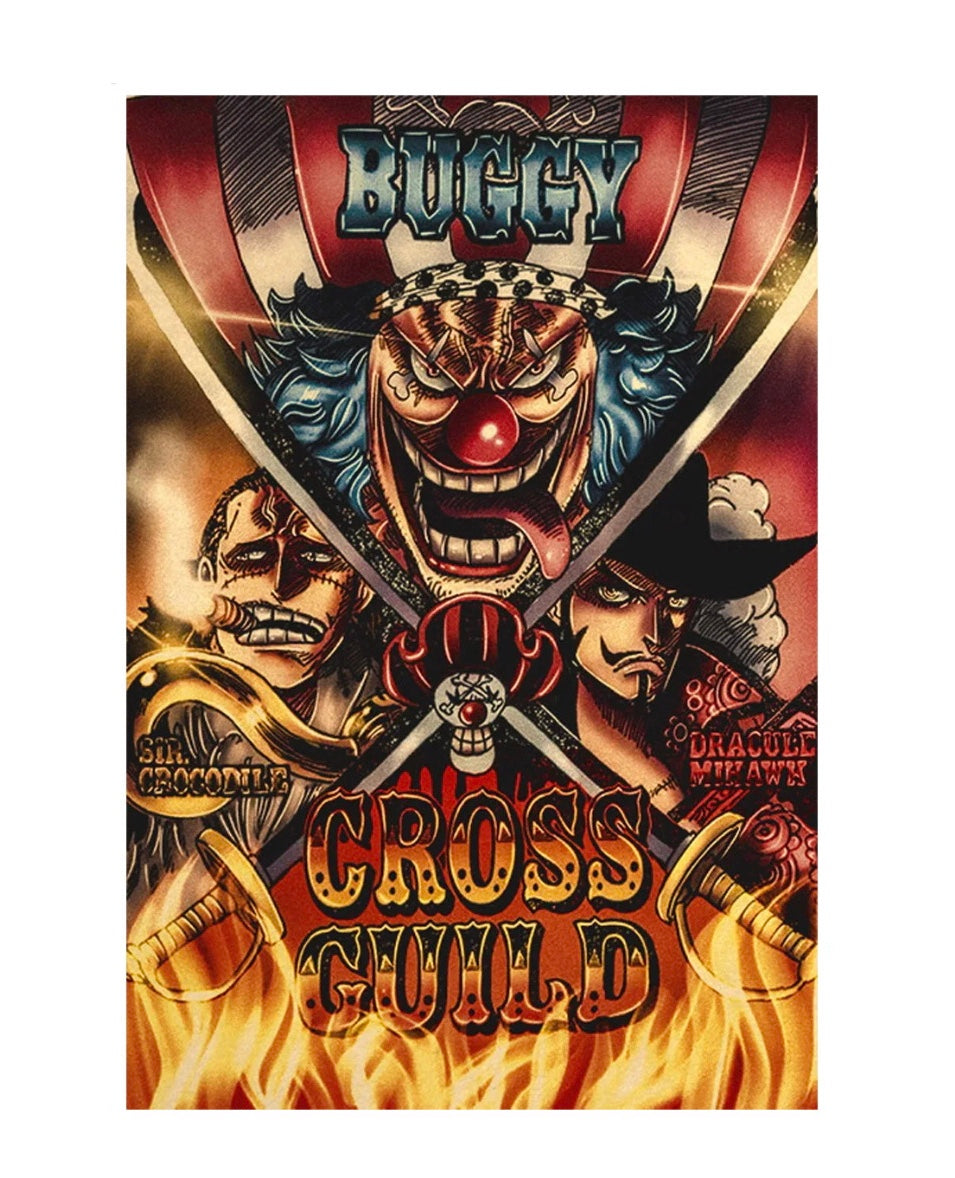 cross guild poster