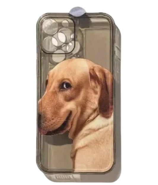 dog case