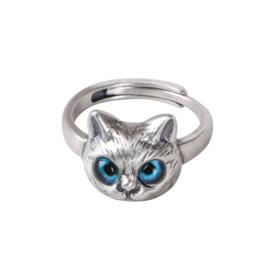 cat ring 🐈‍⬛