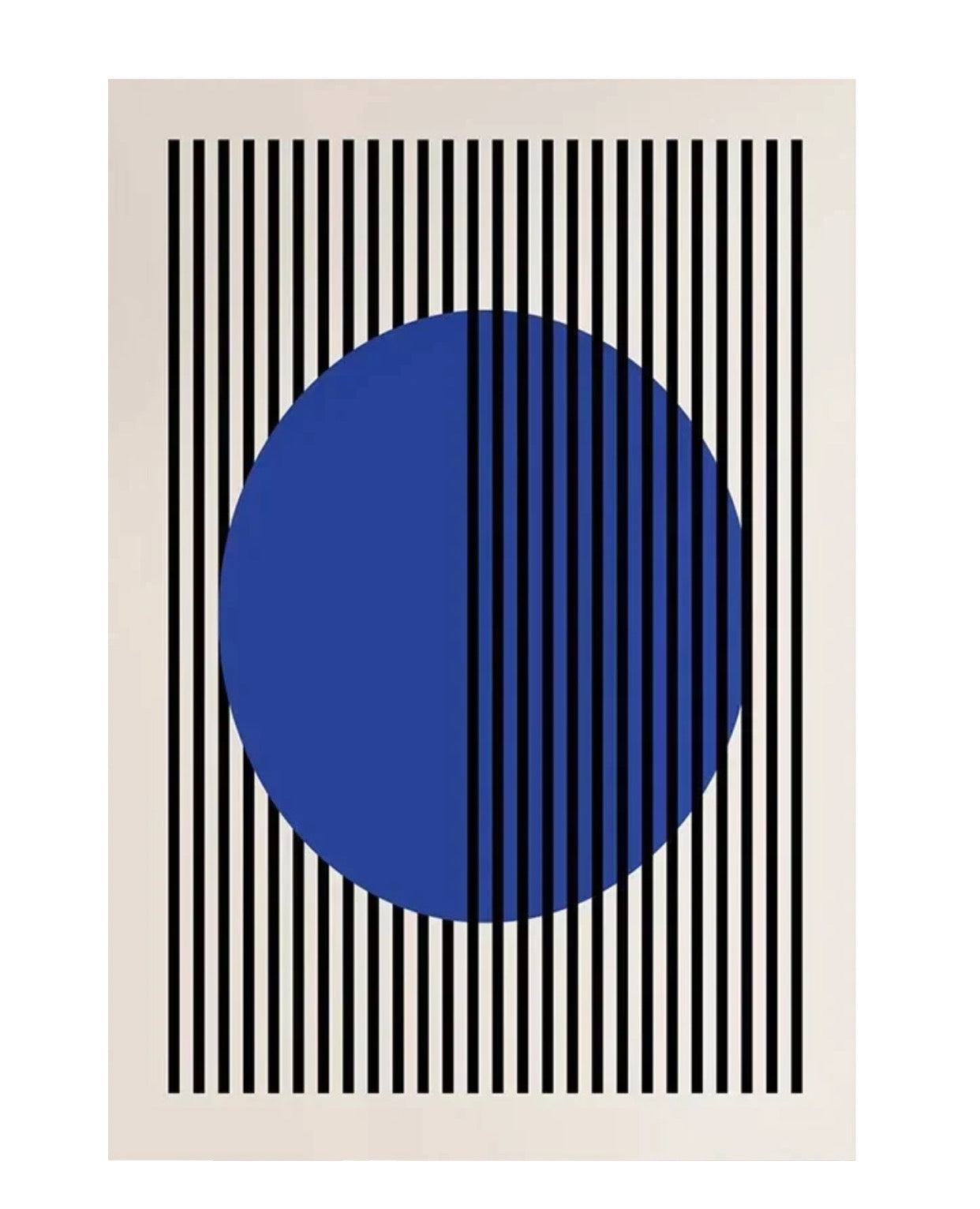 bauhaus poster