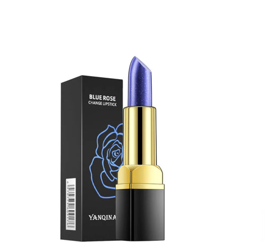 blue-rose lipstick [ change colour ]