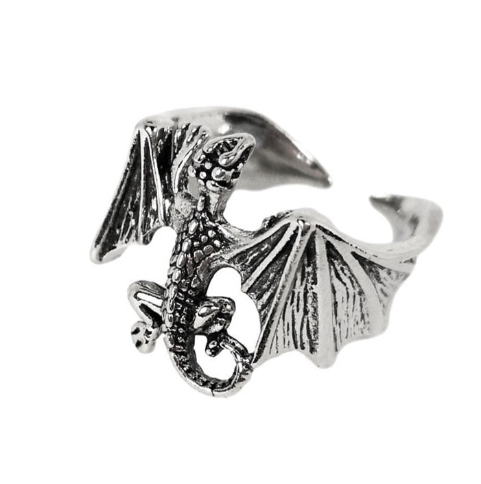 dragon ring