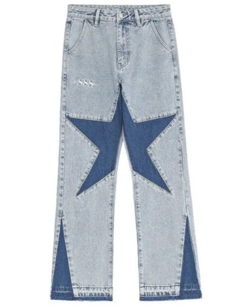 ☆star jeans