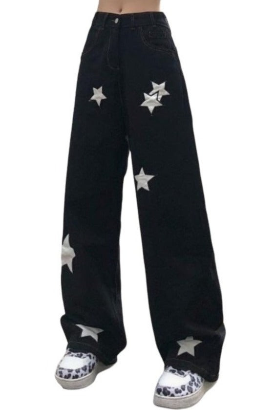 star cargo pants