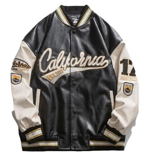 california jacket