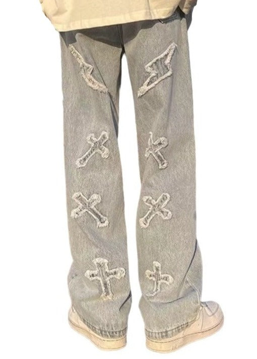 cross jeans