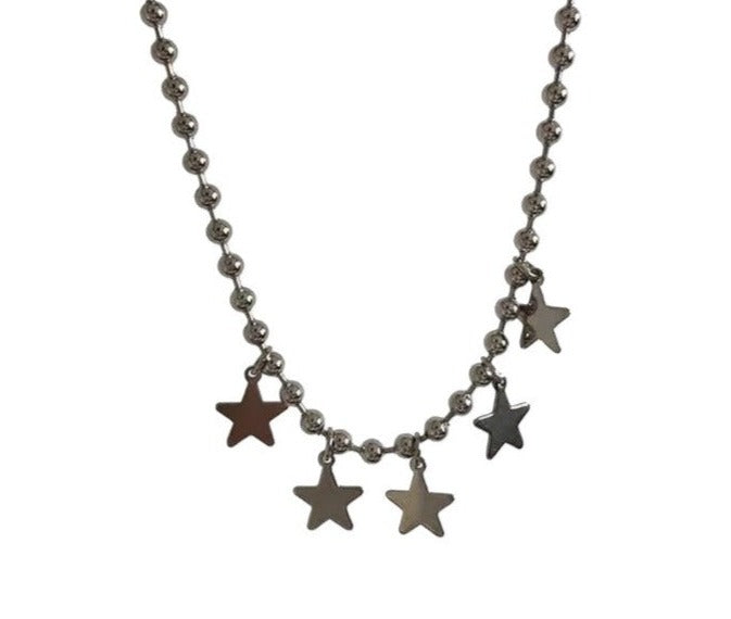 star necklace