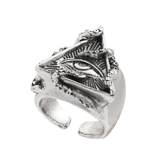 aesthetic ring
