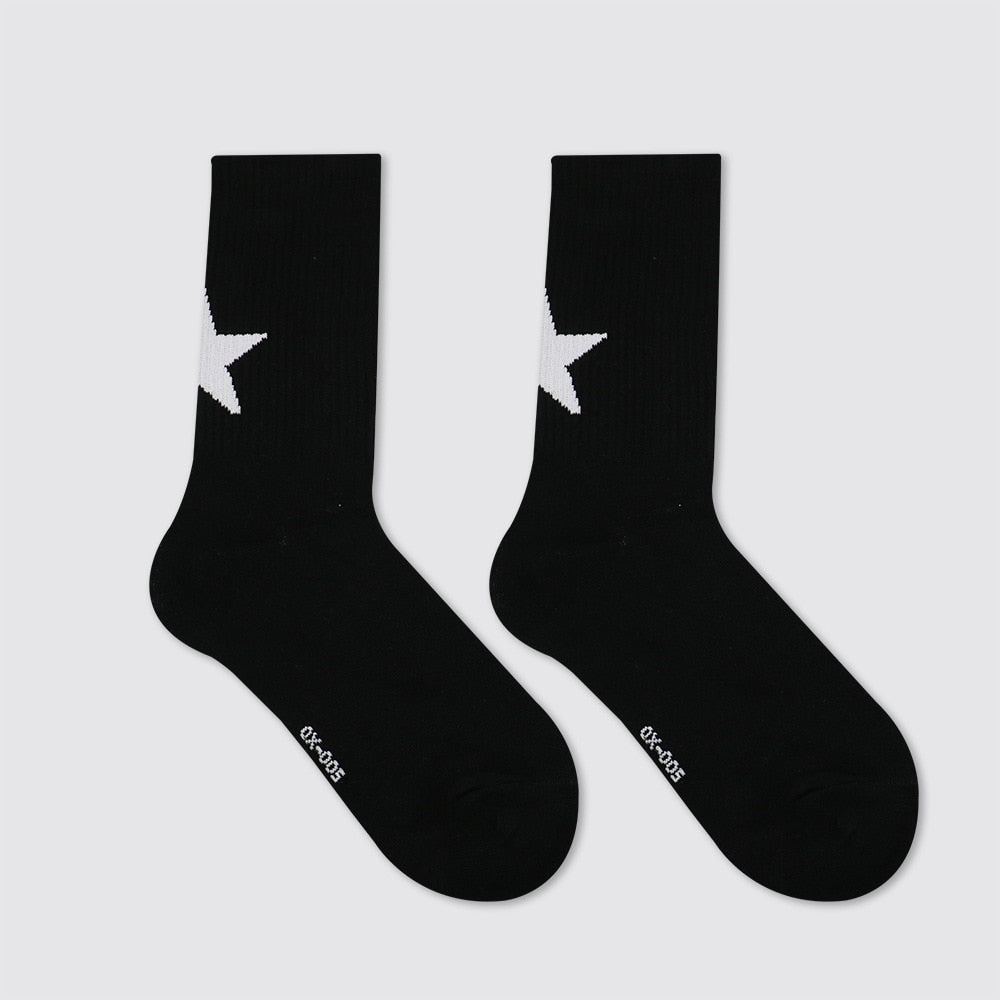 ★ star socks