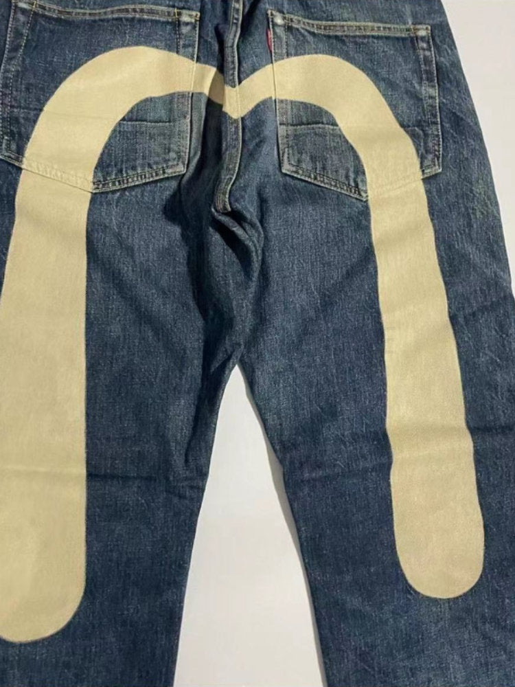 y2k jeans