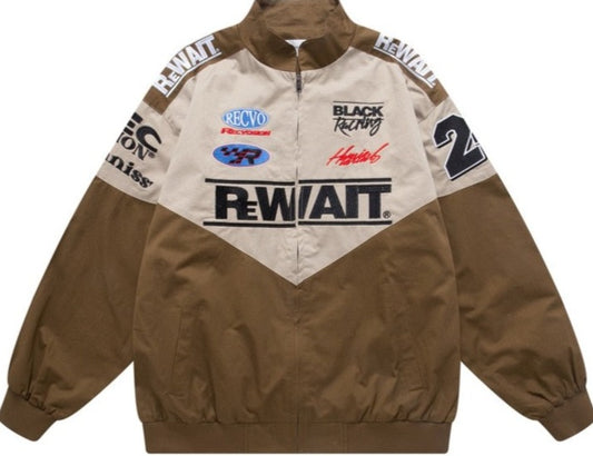 race jacket