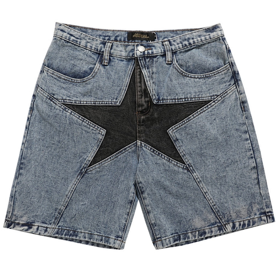 ★star shorts