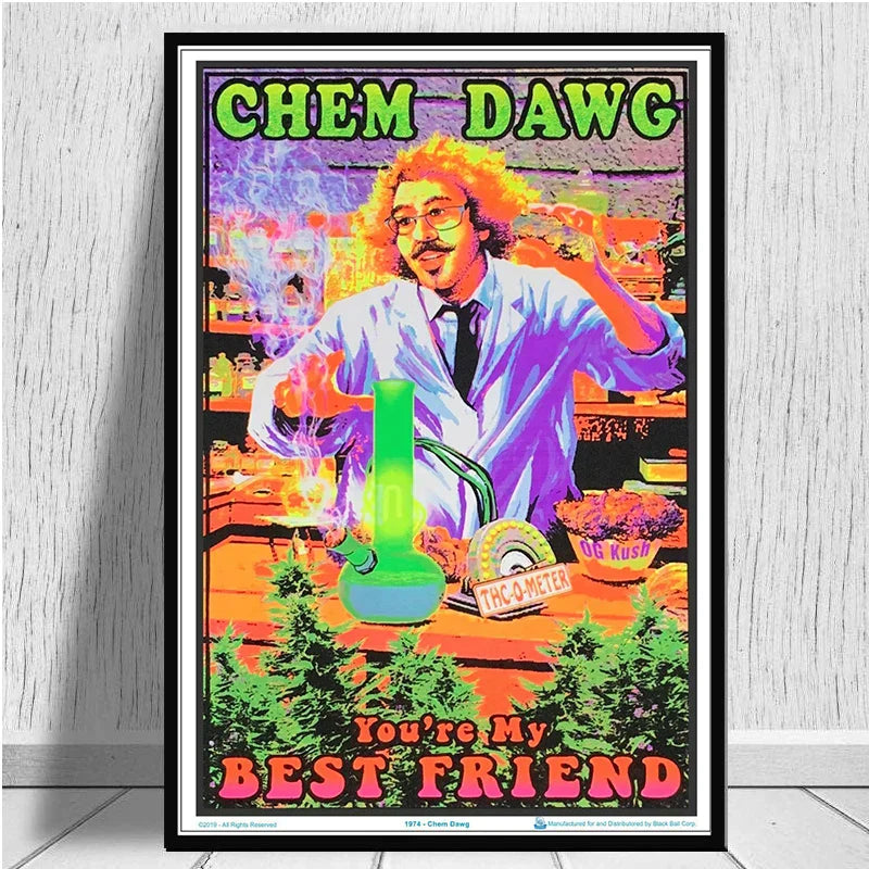 " you're my best friend " poster