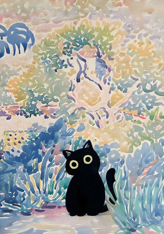 art-cat
