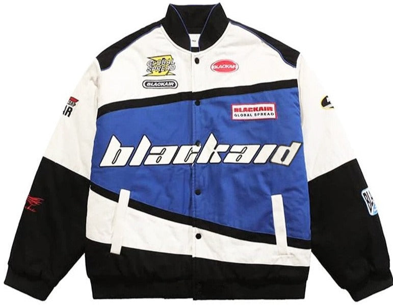 race jacket