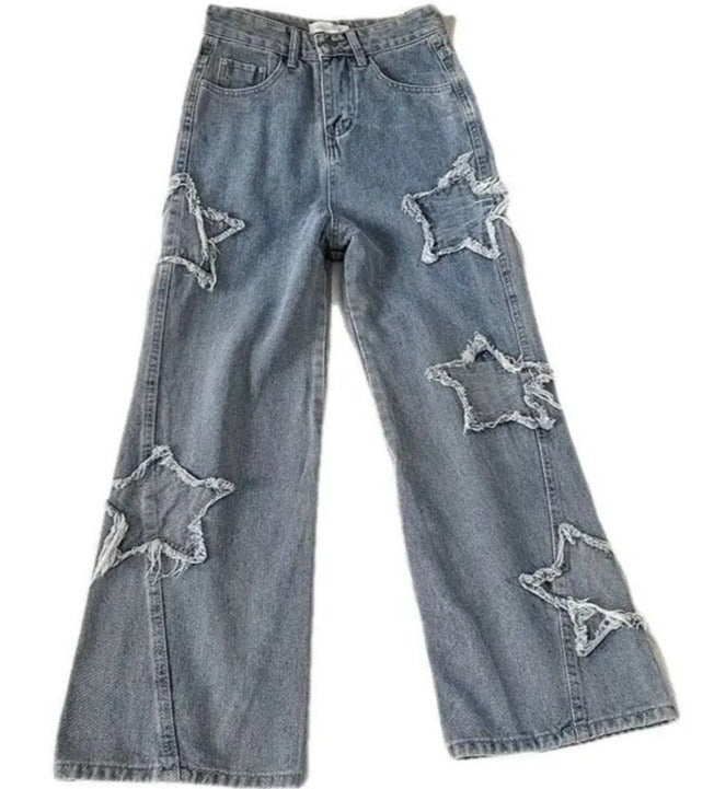 ☆ star jeans