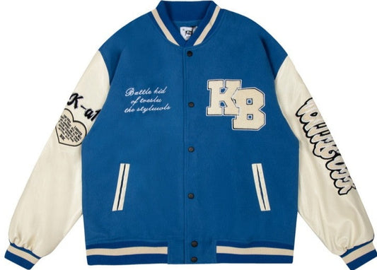 KB jacket