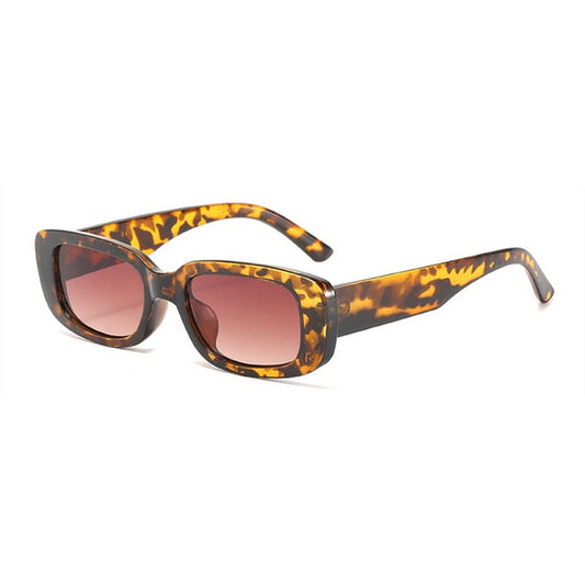leopard sunglasses