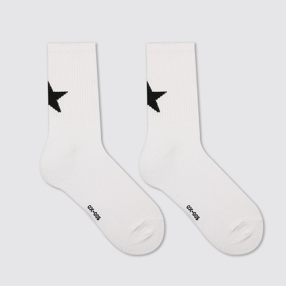 ★ star socks