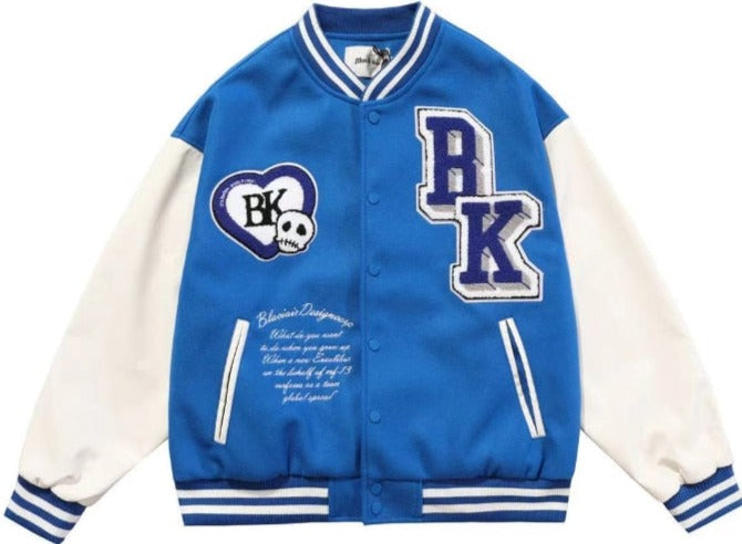 RK jacket