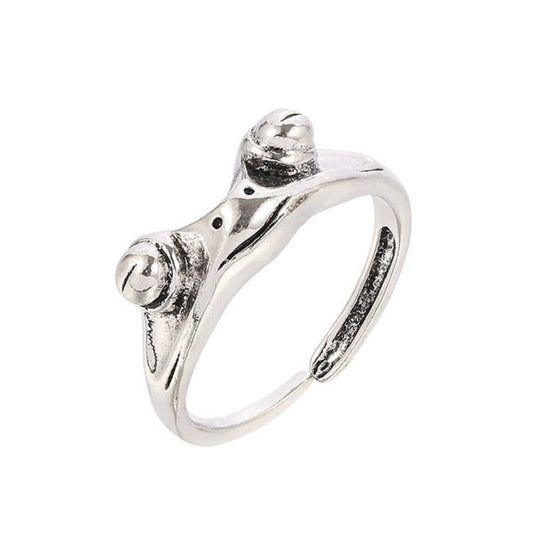 frog ring